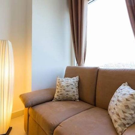 Nam Talay Jomtien Beach Room photo