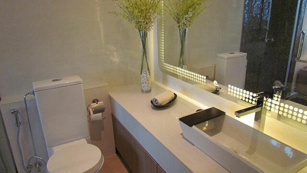 Nam Talay Jomtien Beach Room photo