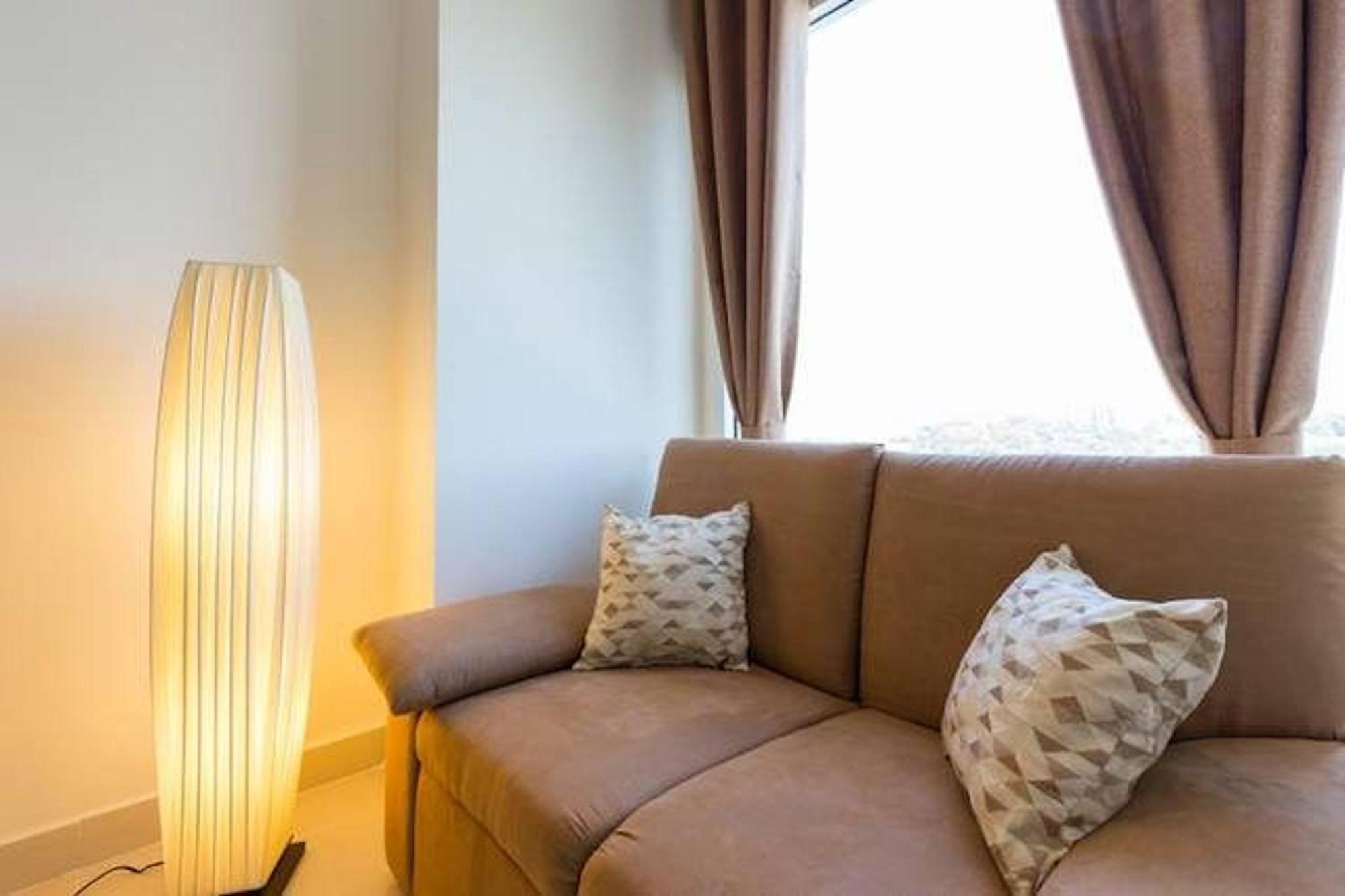 Nam Talay Jomtien Beach Room photo